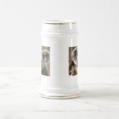 Ceramic Koala Beer Stein Bierpul (Center)