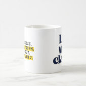 Ceramic Mug – Minimalist Coffee Cup for Daily Use Koffiemok (Center)