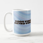 Ceramic Mug – Minimalist Everyday Cup for Home Koffiemok (Links)