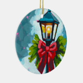 Ceramic Ornament (Rechts)