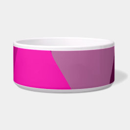 Ceramic Pet Bowl for dogs Voerbakje