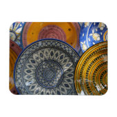 Ceramic Plates Magneet (Horizontaal)