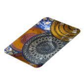 Ceramic Plates Magneet (Linkerzijde)