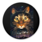 Ceramic Pull Keramische Knop (Voorkant)