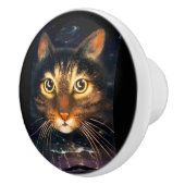 Ceramic Pull Keramische Knop (Rechts)