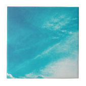 Ceramic Sky Tegel Tegeltje (Voorkant)