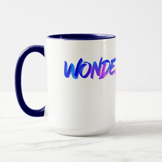 Ceramic Tea & Coffee Cup for Everyday Use Mok (Links)