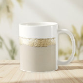 Ceramic tea cup, gift for tea lovers, modern koffiemok