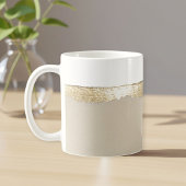 Ceramic tea cup, gift for tea lovers, modern koffiemok
