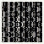 Ceramic Tile Pattern Canvas Afdruk