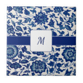 Ceramic Tile Tegeltje (Voorkant)