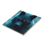 Ceramic Tile Tegeltje (Zijkant)