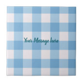 Ceramic Tiles Tegeltje (Voorkant)