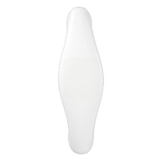 Ceramic White Cabinet Pulls van Janz Keramische Kastgreep