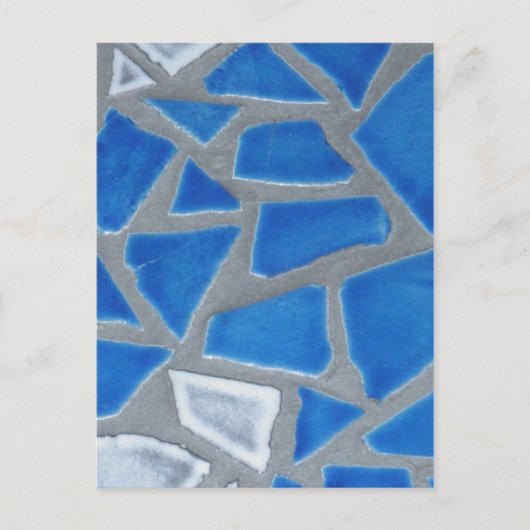 Ceramica Briefkaart (Voorkant)