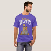 Ceramics Stoneware Pottery Potter Clay Artist T-shirt (Voorkant volledig)