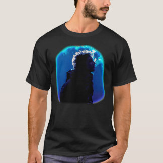 Cerati - Bocanada - Gustavo Cerati Soda Stereo Cla T-shirt