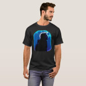 Cerati - Bocanada - Gustavo Cerati Soda Stereo Cla T-shirt (Voorkant volledig)