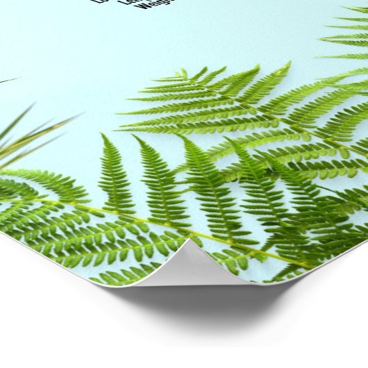 Ceratopische dinosauriërs poster (Hoek)