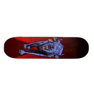 Cerberus dek skateboard