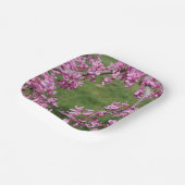 Cercis Papieren Bordje (Gebogen)