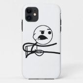 Cereal Guy Case-Mate iPhone Case (Achterkant)