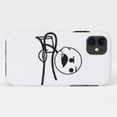 Cereal Guy Case-Mate iPhone Case (Achterkant (horizontaal))