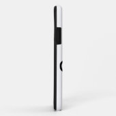 Cereal Guy Case-Mate iPhone Case (Achterkant/rechts)