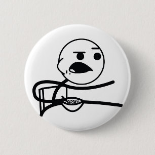 Cereal Guy Ronde Button 5,7 Cm