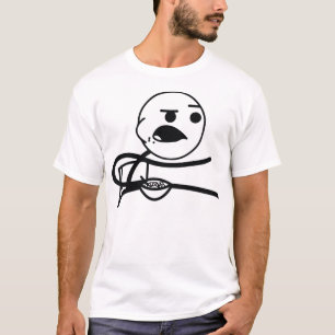 Cereal Guy T-shirt