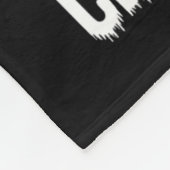 Cereal Killer 3 Fleece Deken (Hoek)