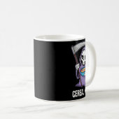Cereal Killer 3 Koffiemok (Voorkant rechts)