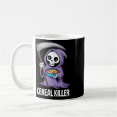Cereal Killer 3 Koffiemok (Links)