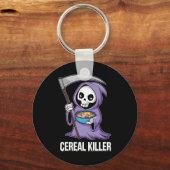 Cereal Killer 3 Sleutelhanger (Voorkant)