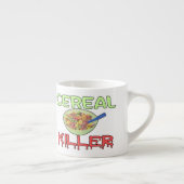 Cereal Killer Espresso Kop (Rechts)