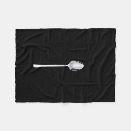 Cereal Killer Funny New  Fleece Deken (Voorkant (Horizontaal))