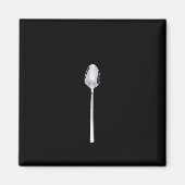 Cereal Killer Funny New Magneet (Voorkant)