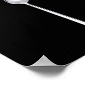 Cereal Killer Funny New  Poster (Hoek)