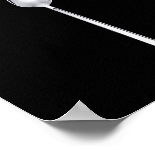 Cereal Killer Funny New Poster (Hoek)