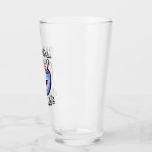 Cereal Killer Glas (Links)