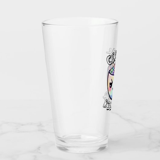 Cereal Killer Glas (Rechts)