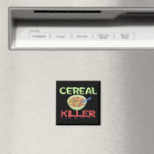 Cereal Killer Magneet (Insitu (Vaatwasser))