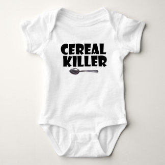 Cereal Killer Romper