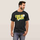Cereal Killer T-shirt (Voorkant volledig)