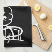 Cereal Meme Guy Theedoek (Quarter Fold)