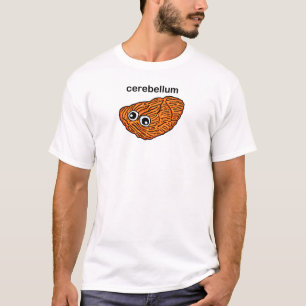 Cerebellum T-shirt