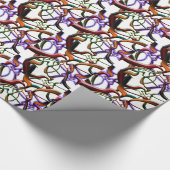 Cerebral Cadeaupapier (Hoek)