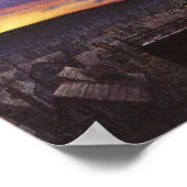 Cerebus Issue #141 cover print print (Hoek)