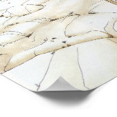 Cerebus issue #211 cover print print (Hoek)