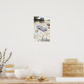 Cerebus issue #211 cover print print (Keuken)